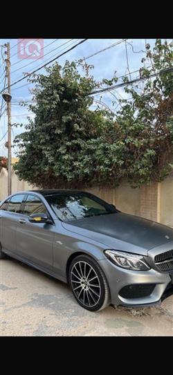 مێرسێدس بێنز C-Class